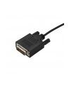 Startech.com 3 m (10 ft.) USB-C to DVI Cable - 1920 x 1200 - Black - external video adapter (CDP2DVI3MBNL) - nr 13