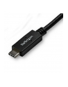 Startech.com 3 m (10 ft.) USB-C to DVI Cable - 1920 x 1200 - Black - external video adapter (CDP2DVI3MBNL) - nr 17
