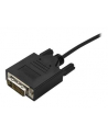 Startech.com 3 m (10 ft.) USB-C to DVI Cable - 1920 x 1200 - Black - external video adapter (CDP2DVI3MBNL) - nr 4