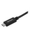 Startech.com 3 m (10 ft.) USB-C to DVI Cable - 1920 x 1200 - Black - external video adapter (CDP2DVI3MBNL) - nr 5