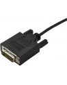 Startech.com 3 m (10 ft.) USB-C to DVI Cable - 1920 x 1200 - Black - external video adapter (CDP2DVI3MBNL) - nr 6
