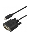 Startech.com 3 m (10 ft.) USB-C to DVI Cable - 1920 x 1200 - Black - external video adapter (CDP2DVI3MBNL) - nr 7