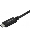 Startech.com 3 m (10 ft.) USB-C to DVI Cable - 1920 x 1200 - Black - external video adapter (CDP2DVI3MBNL) - nr 9