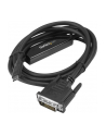 Startech USB-C-DVI 2m Czarny (CDP2DVIMM2MB) - nr 12