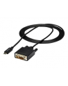 Startech USB-C-DVI 2m Czarny (CDP2DVIMM2MB) - nr 15