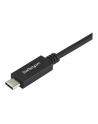 Startech USB-C-DVI 2m Czarny (CDP2DVIMM2MB) - nr 17