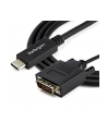 Startech USB-C-DVI 2m Czarny (CDP2DVIMM2MB) - nr 20