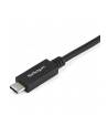 Startech USB-C-DVI 2m Czarny (CDP2DVIMM2MB) - nr 28