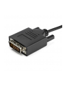 Startech USB-C-DVI 2m Czarny (CDP2DVIMM2MB) - nr 29