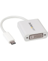 Startech USB-C na DVI (CDP2DVIW) - nr 11