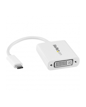 Startech USB-C na DVI (CDP2DVIW)