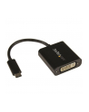 Startech.com USB C to DVI Adapter ekstern videoadapter (CDP2DVI) - nr 11