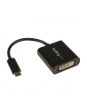 Startech.com USB C to DVI Adapter ekstern videoadapter (CDP2DVI) - nr 14