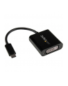 Startech.com USB C to DVI Adapter ekstern videoadapter (CDP2DVI) - nr 15