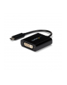 Startech.com USB C to DVI Adapter ekstern videoadapter (CDP2DVI) - nr 26