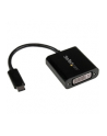 Startech.com USB C to DVI Adapter ekstern videoadapter (CDP2DVI) - nr 2