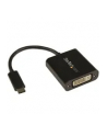 Startech.com USB C to DVI Adapter ekstern videoadapter (CDP2DVI) - nr 37