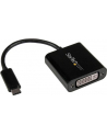 Startech.com USB C to DVI Adapter ekstern videoadapter (CDP2DVI) - nr 3