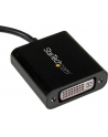 Startech.com USB C to DVI Adapter ekstern videoadapter (CDP2DVI) - nr 4