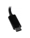 Startech.com USB C to DVI Adapter ekstern videoadapter (CDP2DVI) - nr 5