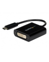 Startech.com USB C to DVI Adapter ekstern videoadapter (CDP2DVI) - nr 7