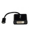 Startech.com USB C to DVI Adapter ekstern videoadapter (CDP2DVI) - nr 8
