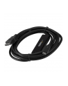 Startech Startech.COM USB-C to HDMI Adapter Cable - 2m (6 ft.) - 4K at 30 Hz - CDP2HDMM2MB (CDP2HDMM2MB) - nr 15