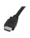 Startech Startech.COM USB-C to HDMI Adapter Cable - 2m (6 ft.) - 4K at 30 Hz - CDP2HDMM2MB (CDP2HDMM2MB) - nr 5