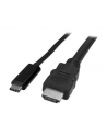 Startech Startech.COM USB-C to HDMI Adapter Cable - 2m (6 ft.) - 4K at 30 Hz - CDP2HDMM2MB (CDP2HDMM2MB) - nr 7