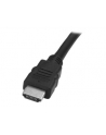 Startech Startech.COM USB-C to HDMI Adapter Cable - 2m (6 ft.) - 4K at 30 Hz - CDP2HDMM2MB (CDP2HDMM2MB) - nr 9