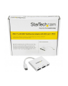 Startech USB-C HDMI + USB-A + USB-C (CDP2HDUACPW) - nr 16