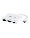 Startech USB-C HDMI + USB-A + USB-C (CDP2HDUACPW) - nr 4