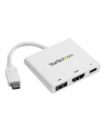 Startech USB-C HDMI + USB-A + USB-C (CDP2HDUACPW) - nr 5