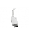 Startech USB-C HDMI + USB-A + USB-C (CDP2HDUACPW) - nr 7
