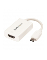 Startech USB C/HDMI (CDP2HDUCPW) - nr 12