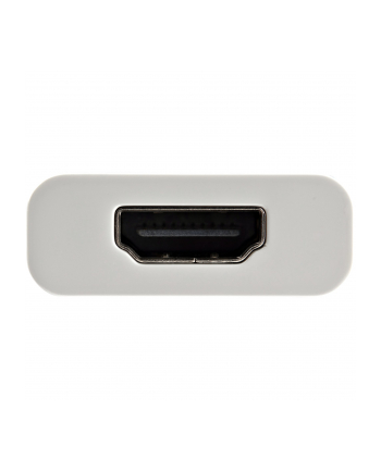 Startech USB C/HDMI (CDP2HDUCPW)