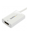 Startech USB C/HDMI (CDP2HDUCPW) - nr 22