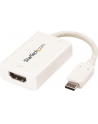 Startech USB C/HDMI (CDP2HDUCPW) - nr 5