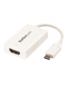 Startech USB C/HDMI (CDP2HDUCPW) - nr 8