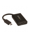 Startech USB-C HDMI (CDP2HDUCP) - nr 1