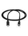 Startech Kabel Startech USB-C DisplayPort Mini, 1m, Czarny (CDP2MDPMM1MB) - nr 6