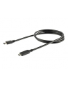 Startech Kabel Startech USB-C DisplayPort Mini, 1m, Czarny (CDP2MDPMM1MB) - nr 4