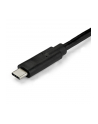 Startech USB C - VGA 1m (CDP2VGAMM1MB) - nr 22