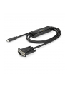 Startech USB C - VGA 1m (CDP2VGAMM1MB) - nr 24