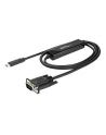 Startech USB C - VGA 2m (CDP2VGAMM2MB) - nr 14