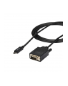 Startech USB C - VGA 2m (CDP2VGAMM2MB) - nr 31