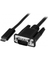 Startech USB C - VGA 2m (CDP2VGAMM2MB) - nr 9