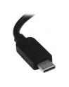 Startech USB-C - VGA + dodatkowe gniazdo USB-C zasilające (CDP2VGAUCP) - nr 13