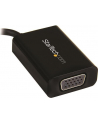 Startech USB-C - VGA + dodatkowe gniazdo USB-C zasilające (CDP2VGAUCP) - nr 16