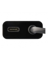 Startech USB-C - VGA + dodatkowe gniazdo USB-C zasilające (CDP2VGAUCP) - nr 20